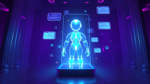 Read more about the article NSFW AI in 2025: How Creative Roleplay Platforms Are Redefining Digital Companionship