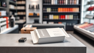Read more about the article After the Parcel Arrives: Caring for Delivered Disposable Vapes